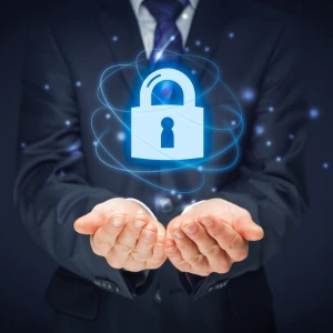 Enterprise-Grade Security
